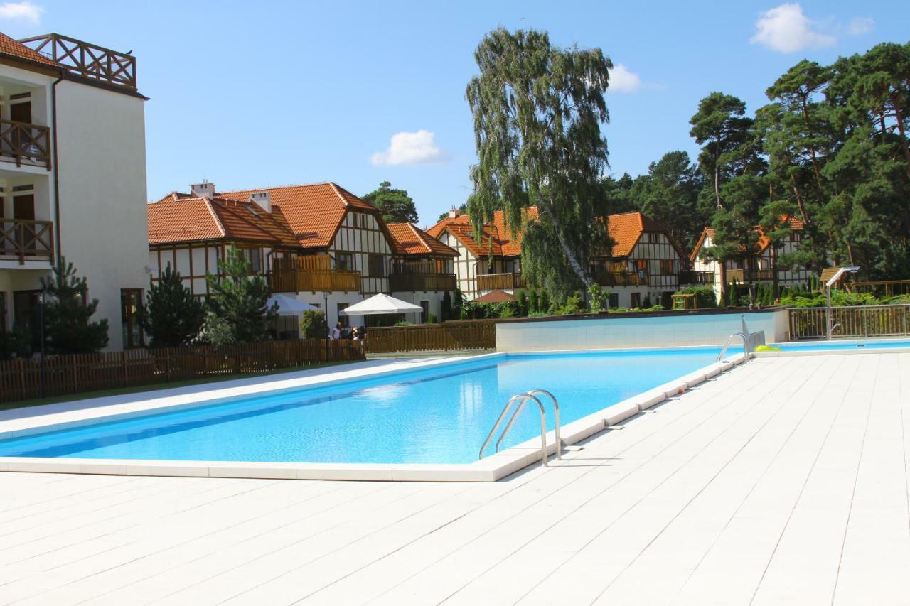 Sea You Blue House Rogowo  Exterior foto