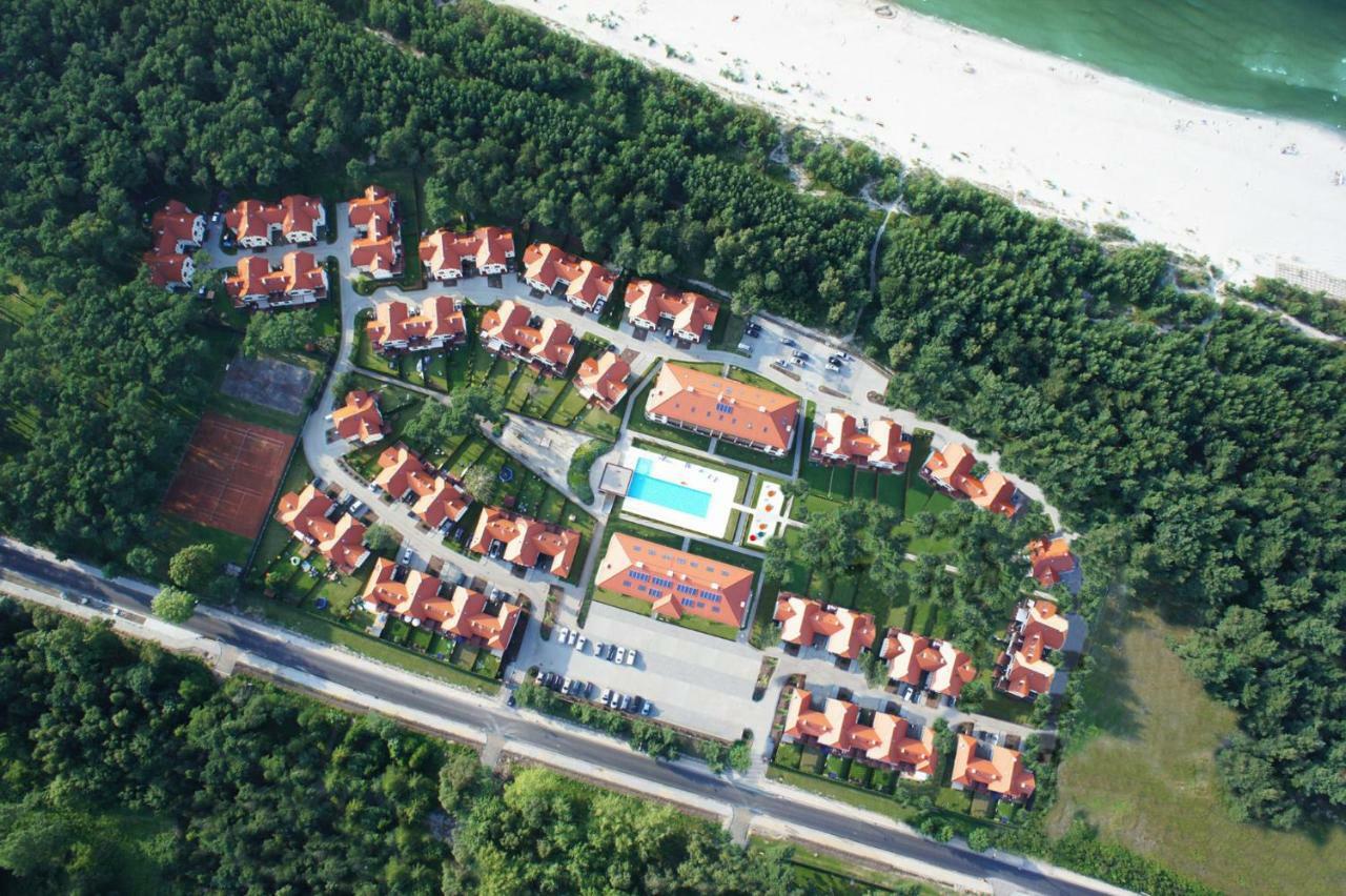 Sea You Blue House Rogowo  Exterior foto